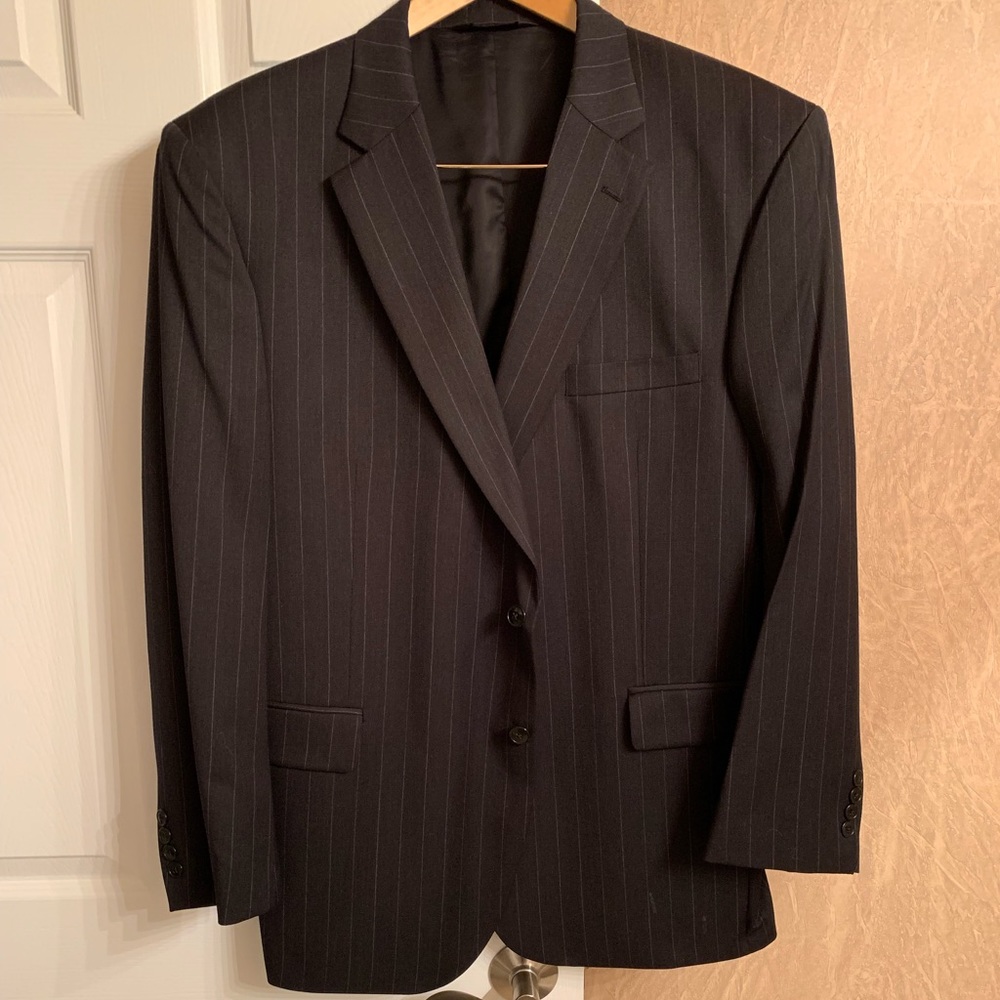 Sport coat 46R
